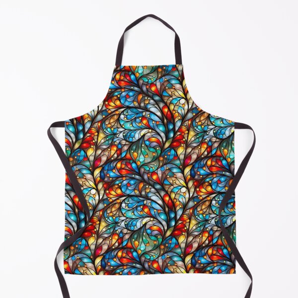 Item preview, Modern design that is reminiscent of a glass mosaic designed and sold by Pflugart.