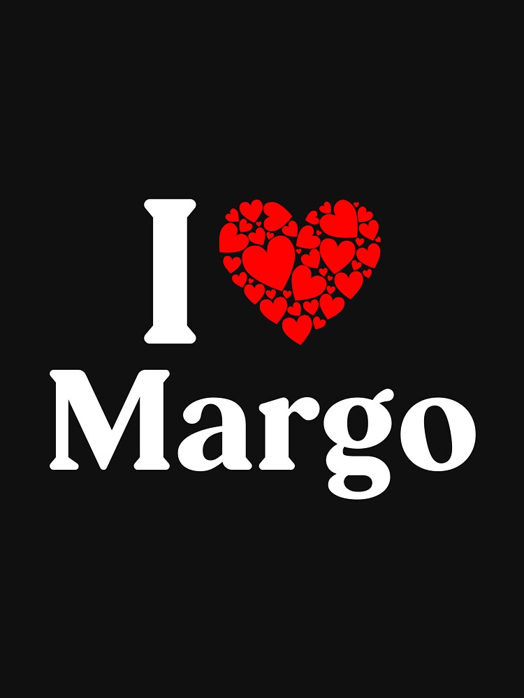 Red Heart Margo Print
