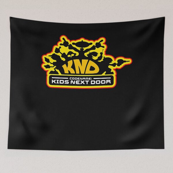 Item preview, Vintage Photograp Codename Kids Next Door Halloween designed and sold by MekhiStoreArtH.