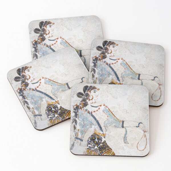 Item preview, Adorants Fresco Woman Thera 01 designed and sold by Weston  Westmoreland.