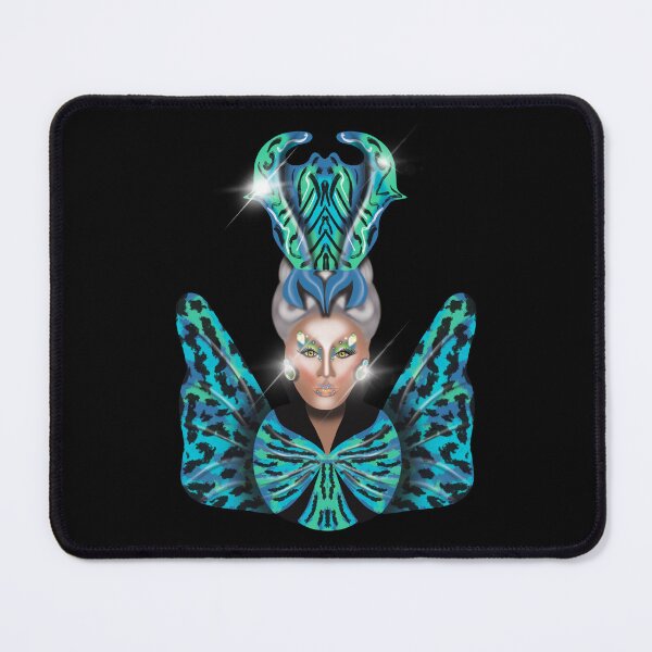 Item preview, Raja - Alien Insect  designed and sold by KazTavDrag.