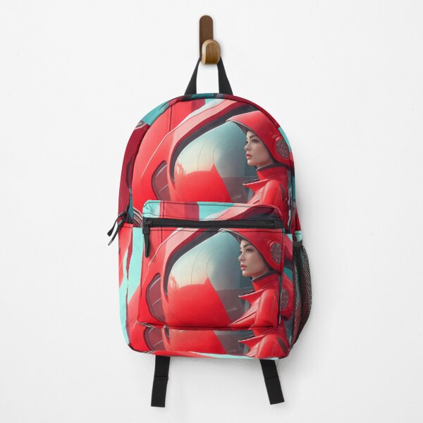 Item preview, Futuristic designed and sold by M-Y-A-R-T-.