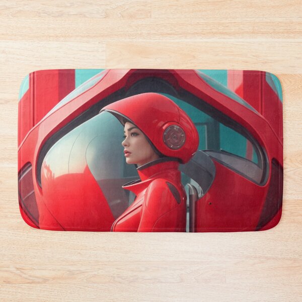 Item preview, Futuristic designed and sold by m-y-A-I-A-R-T-.