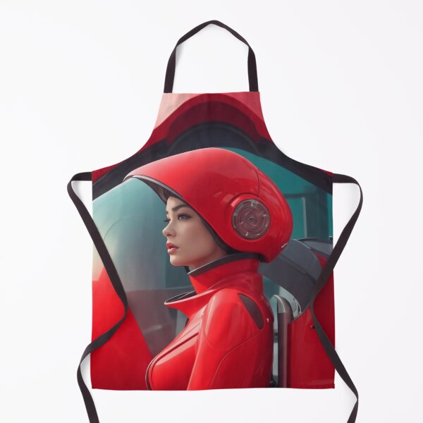 Item preview, Futuristic designed and sold by M-Y-A-R-T-.