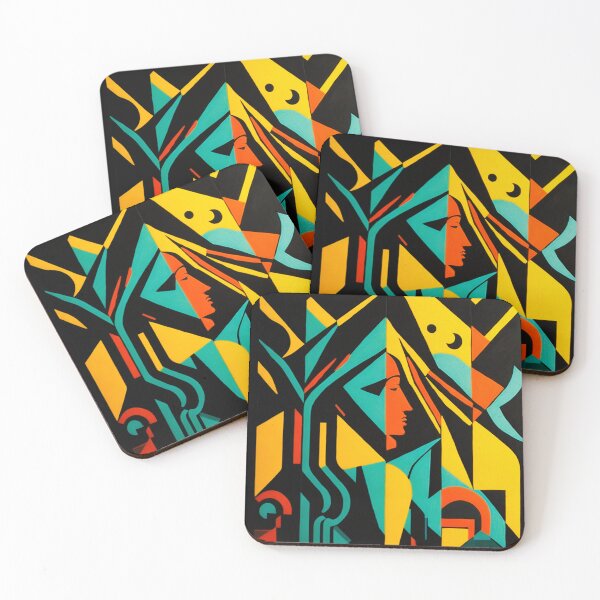 Item preview, ETHNIC designed and sold by UTOPIKA.
