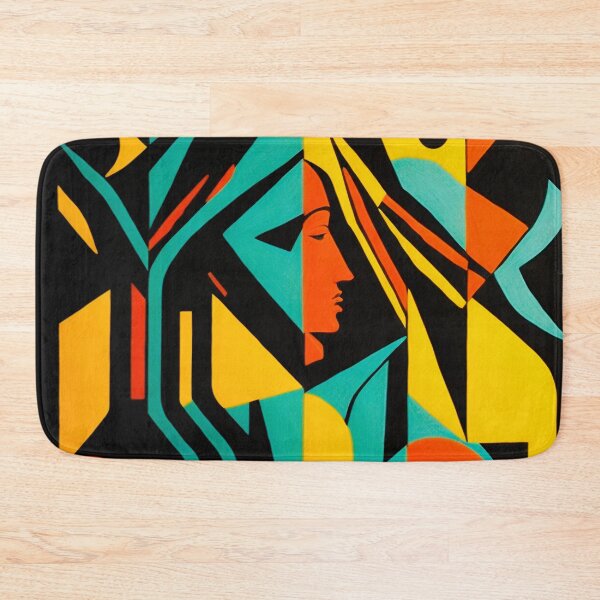 Item preview, ETHNIC designed and sold by UTOPIKA.