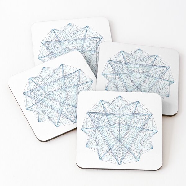 Item preview, SixLeafClover 20-Blues-WB] designed and sold by LottMultimedia.