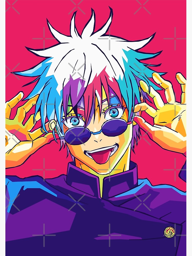 Cute Gon And Killua Pop Art Poster for Sale by ZeetArt