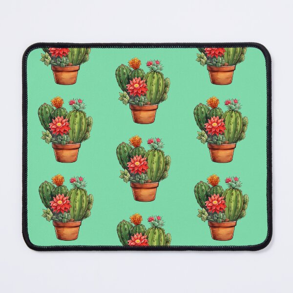 Item preview, Cute CACTUS designed and sold by RainbowDreamm.