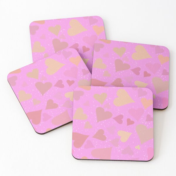 Item preview, Falling Hearts designed and sold by PhilippaHope.
