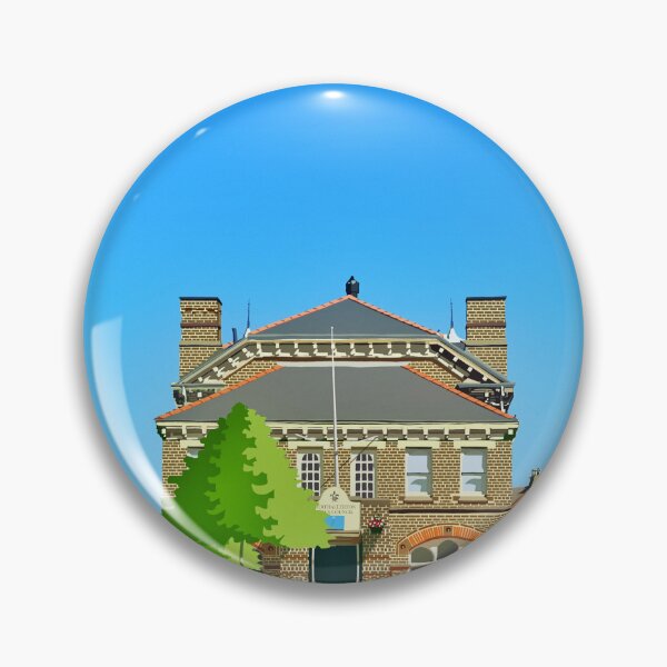 Item preview, Northallerton designed and sold by Richard O'Neill Art.