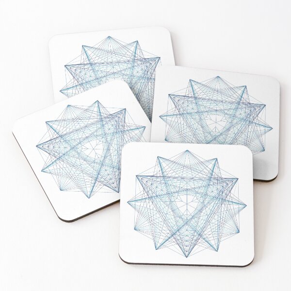 Artikelvorschau, SixLeafClover [100-Blues-WB] entworfen und verkauft von LottMultimedia.
