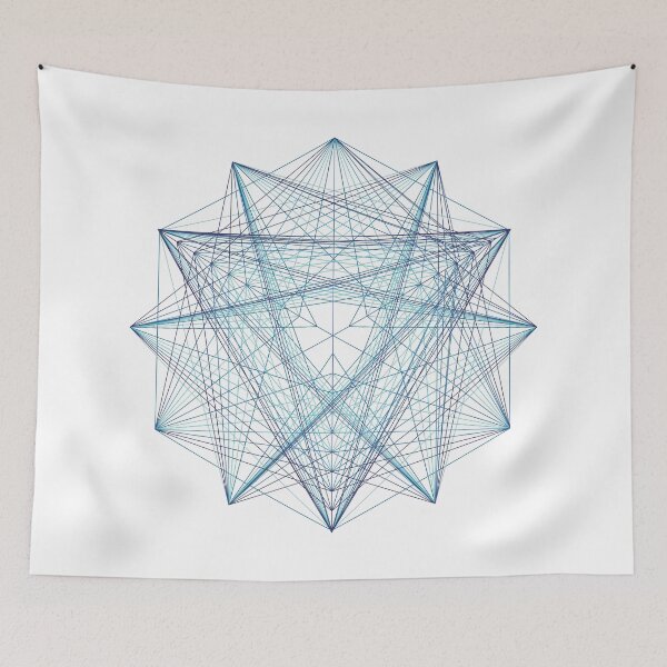Artikelvorschau, SixLeafClover [100-Blues-WB] entworfen und verkauft von LottMultimedia.