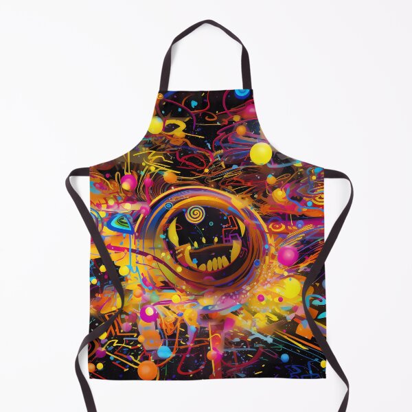 Item preview, “Vibrant burst of illuminated energy” designed and sold by Art-Vortex-fr.