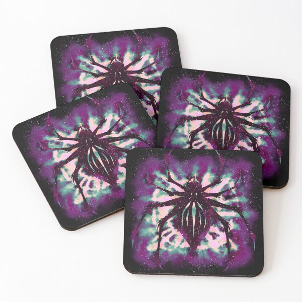 Item preview, Cosmo Spider designed and sold by Eothnoguy.