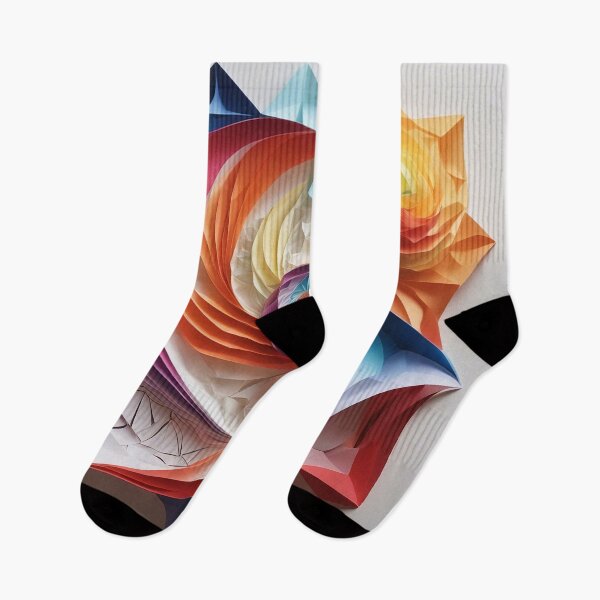 Item preview, Stellar Reverie: Entrancing Psychedelic Dream Portrayal designed and sold by The-Library.