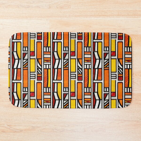 Item preview, Modern design that is reminiscent of a glass mosaic designed and sold by Pflugart.