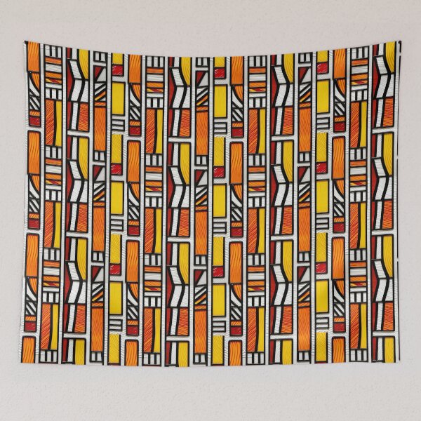 Item preview, Modern design that is reminiscent of a glass mosaic designed and sold by Pflugart.