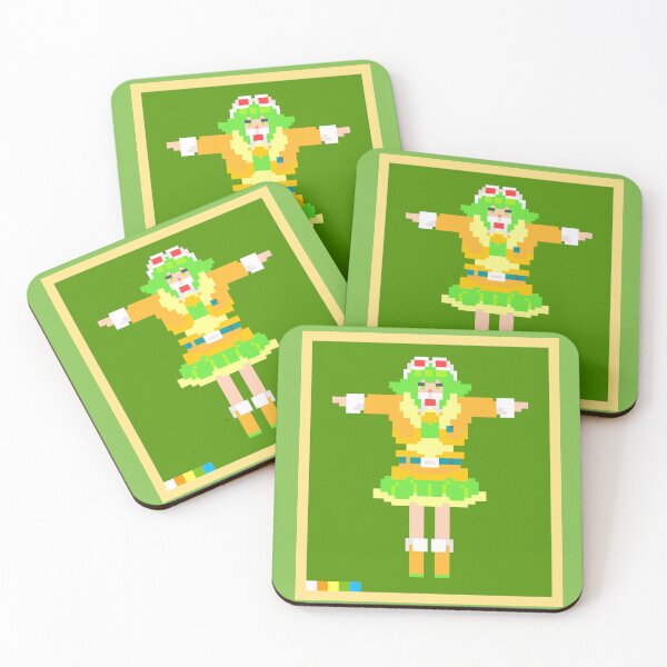 Item preview, gumi V6 designed and sold by Paper HANk.