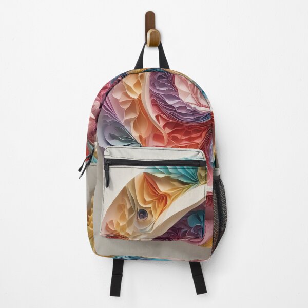 Item preview, Mind's Odyssey: The Vibrant Spectrum of Psychedelic Dreamscapes designed and sold by The-Library.