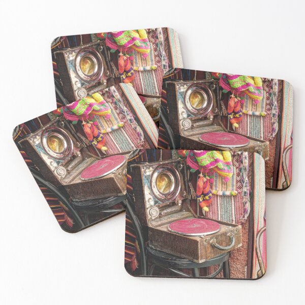 Item preview, An Old Gramophone designed and sold by MadaruCreations.