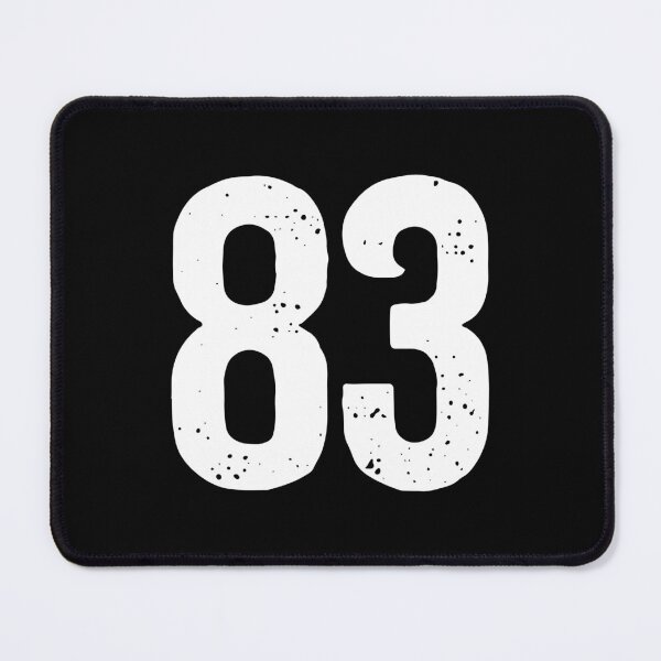 Item preview, Number 83 designed and sold by PaulSDesign.