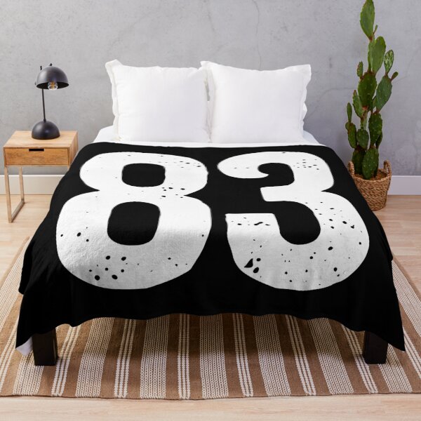 Item preview, Number 83 designed and sold by PaulSDesign.