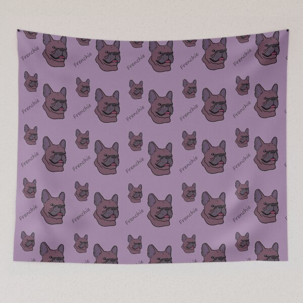 Item preview, Frenchie designed and sold by Eevakki1.