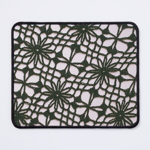 Item preview, Flower abstract designed and sold by Staylbender.