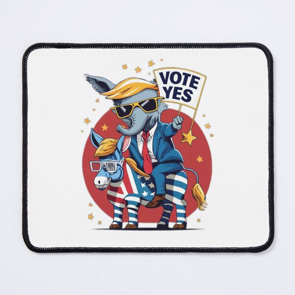 Item preview, USA PRESIDENTIAL ELECTION  designed and sold by Elegant Edge.