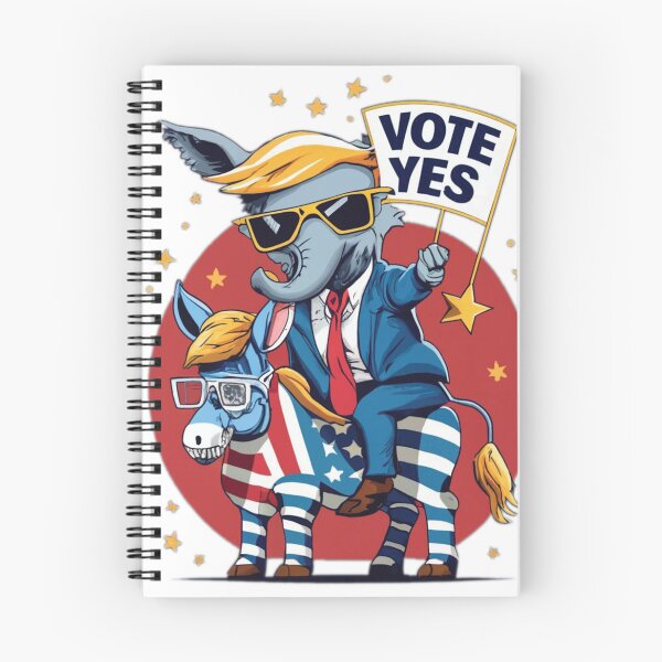 Item preview, USA PRESIDENTIAL ELECTION  designed and sold by Elegant Edge.