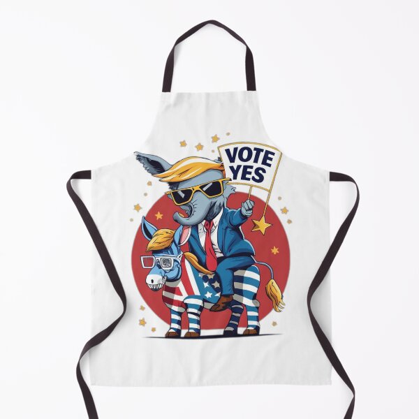 Item preview, USA PRESIDENTIAL ELECTION designed and sold by Elegant Edge.