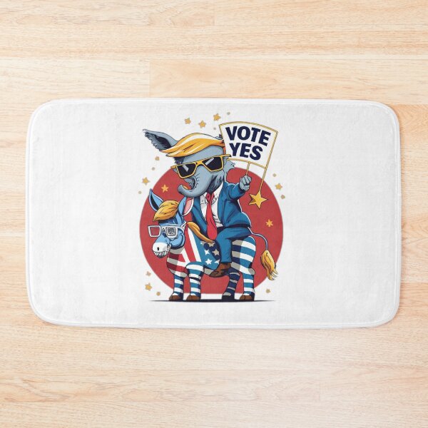 Item preview, USA PRESIDENTIAL ELECTION  designed and sold by Elegant Edge.