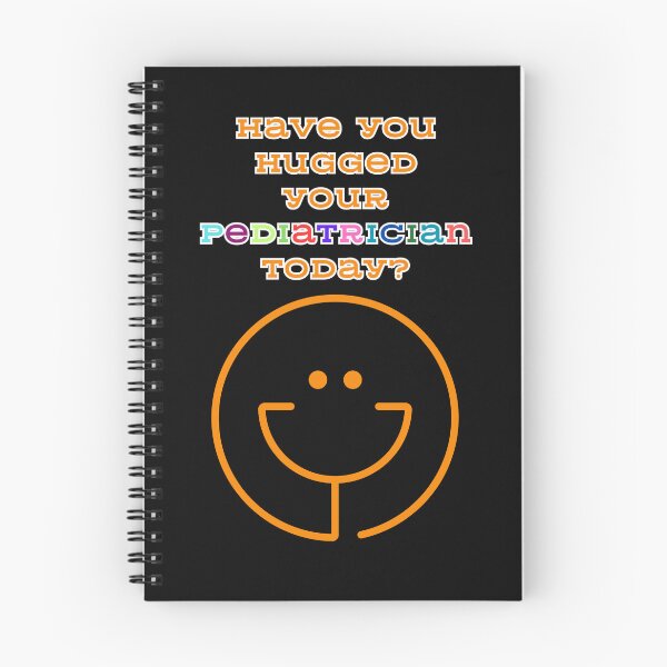 Item preview, Have You Hugged Your Pediatrician Today? designed and sold by NickTaroDesign.