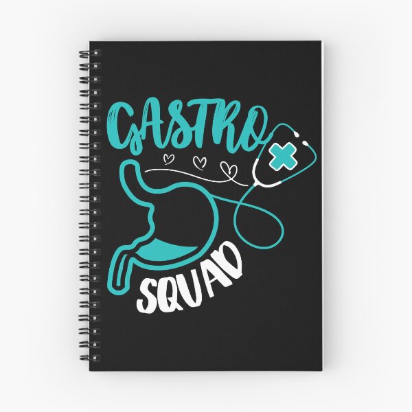 Item preview, Gastro Squad - Medical Assistant Gastroenterology designed and sold by Jdee23.