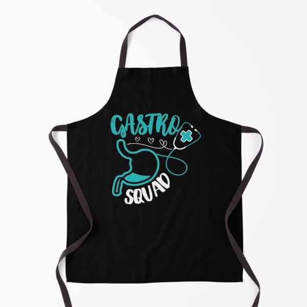 Item preview, Gastro Squad - Medical Assistant Gastroenterology designed and sold by Jdee23.