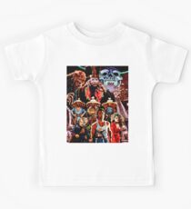 BIG TROUBLE IN LITTLE CHINA Kids Tee