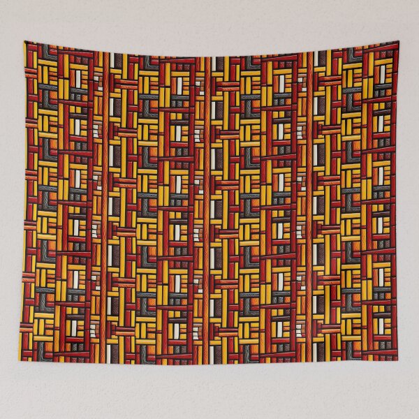 Artikelvorschau, Modernes Design das an ein Mosaik aus Glas erinnert entworfen und verkauft von Pflugart.