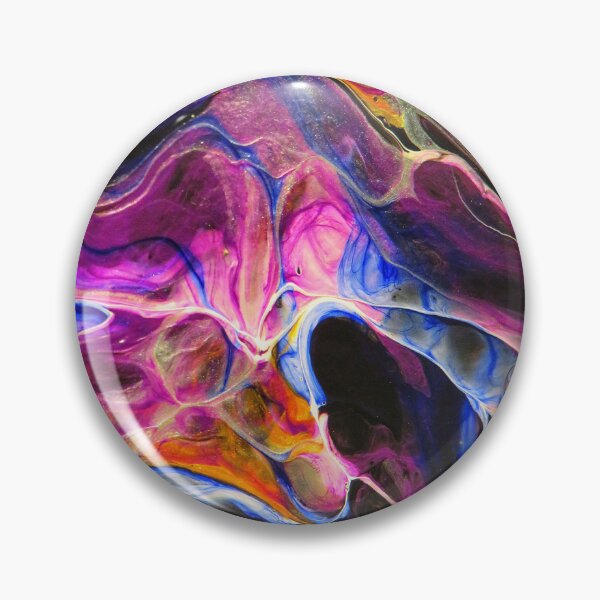 Item preview, abstract colours designed and sold by Staylbender.
