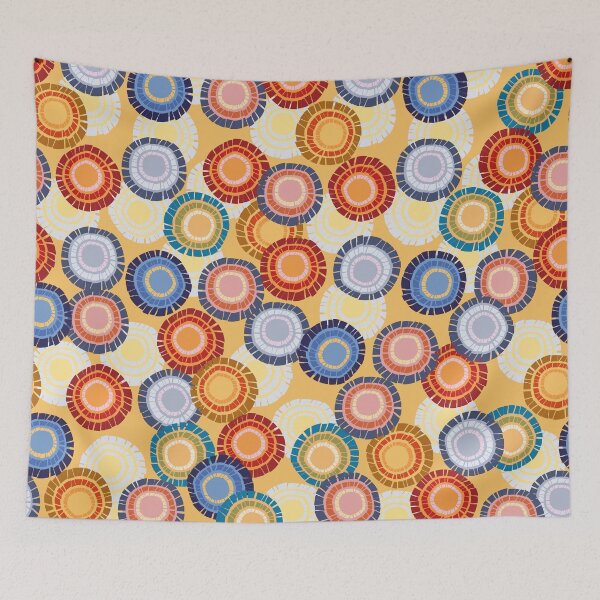 Item preview, Rondo Sunny designed and sold by AlineDoornhof.