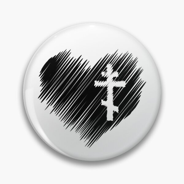 Item preview, Orthodox Heart designed and sold by sirglennbo.