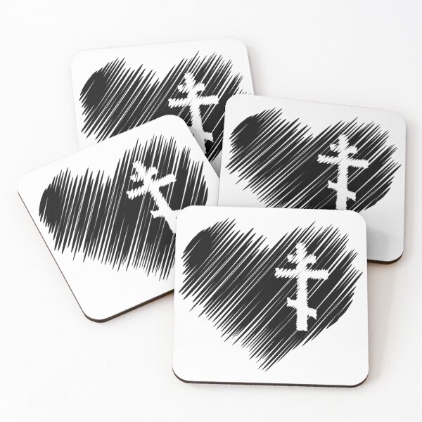Item preview, Orthodox Heart designed and sold by sirglennbo.