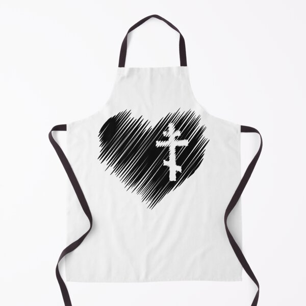 Item preview, Orthodox Heart designed and sold by sirglennbo.