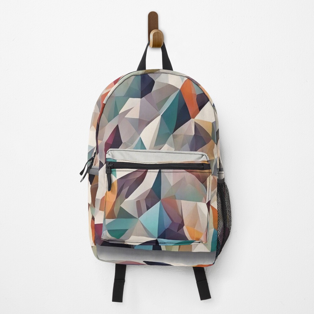 Artikel-Vorschau von Rucksack, designt und verkauft von The-Library.