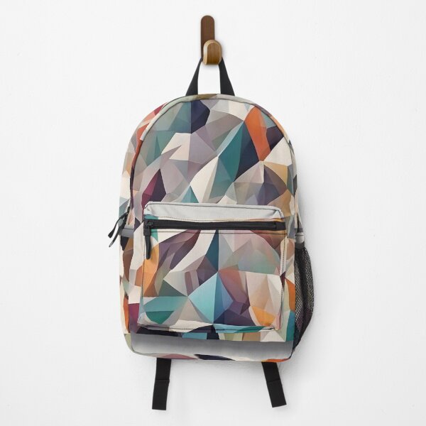 Item preview, Vivid Metamorphosis: Masterful Modern Abstract Creation designed and sold by The-Library.