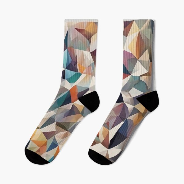 Item preview, Vivid Metamorphosis: Masterful Modern Abstract Creation designed and sold by The-Library.