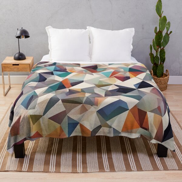 Item preview, Vivid Metamorphosis: Masterful Modern Abstract Creation designed and sold by The-Library.