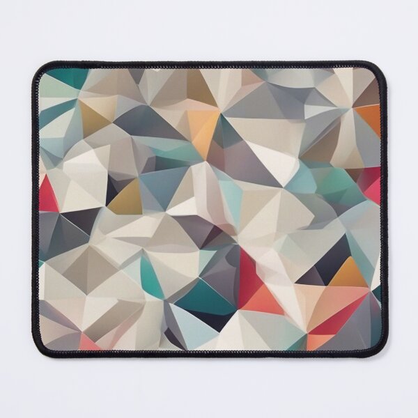 Item preview, Fluid Elegance: Pioneering Modern Abstract Splendor designed and sold by The-Library.