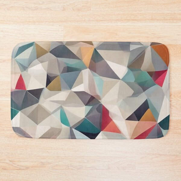 Item preview, Fluid Elegance: Pioneering Modern Abstract Splendor designed and sold by The-Library.