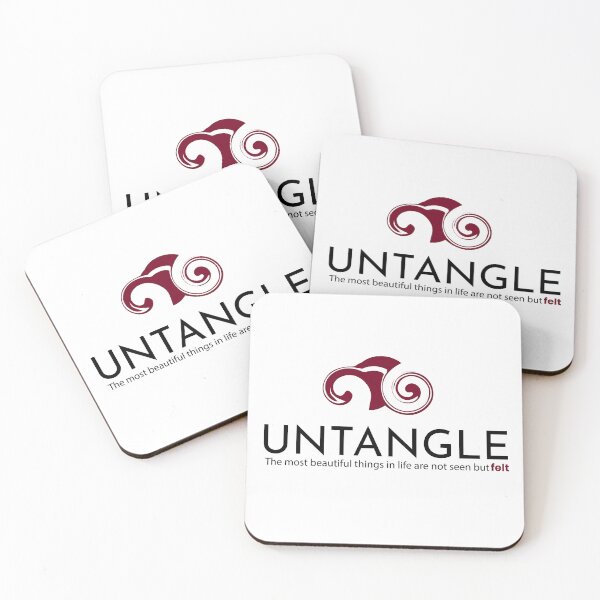 Item preview, Untangle designed and sold by Urban Tibet.